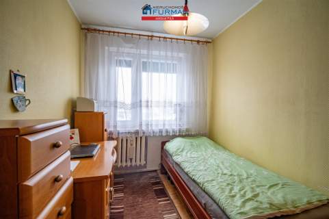 Mieszkanie na sprzedaż, 69,54 m2, Piła