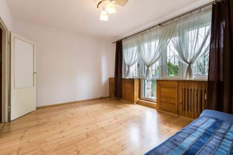 Rozkładowe 3 pokoje z balkonem, 53m2, Rajdowa 5
