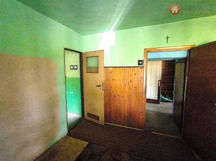 Bielsko-Biała, Hałcnów, ok. ul. 13 Zakrętów