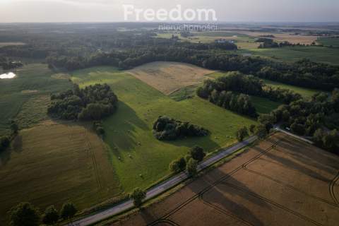 14,2 ha wysokiej klasy gruntów dochód dzierżawa
