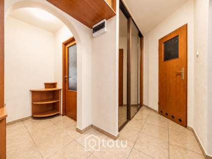 Dwustronne 60m balkon centrum