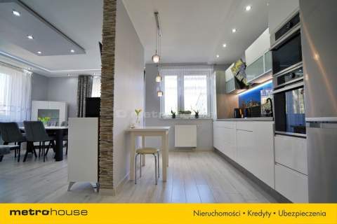 Nowoczesne 3 pokoje, balkon, II p. Os. Pyrzyckie