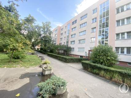 4 pokoje 64 m , Mokotow, loggia, piwnica 8 m