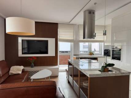 Apartament z miejscem parkingowym