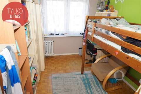 Mieszkanie w centrum miasta - ul. Sikorskiego