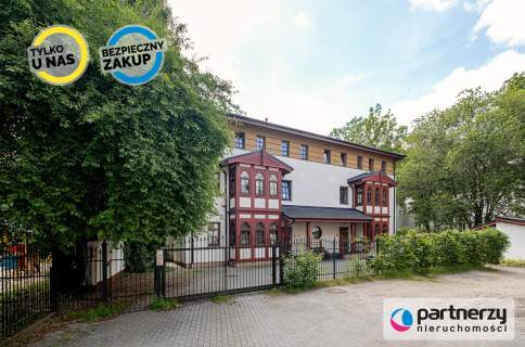 Apartament w Sopocie, blisko morza
