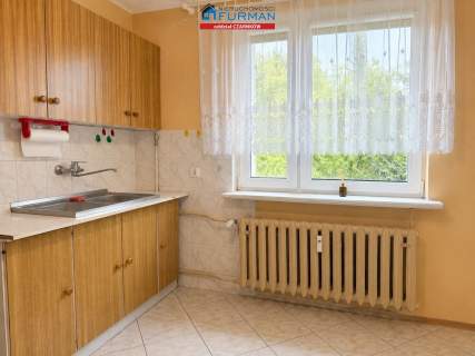 Mieszkanie na sprzedaż, 60,6 m2, Trzcianka