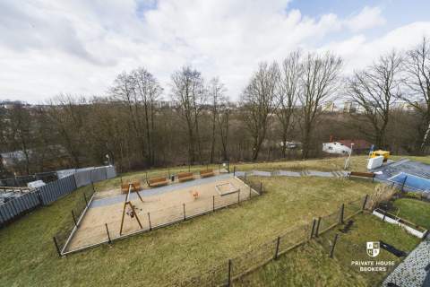 3 pokojowe mieszkanie na sprzedaż - Badurskiego