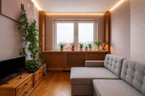 80 m2 z garażem i miejscem postojowym Zielony Janów 3 pokoje