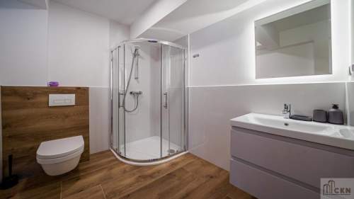 Mieszkanie na sprzedaż, 51 m2, Białka Tatrzańska