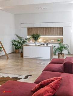 nowe 67m2 Balkon Blisko Pruszcza Gd Rotmanka