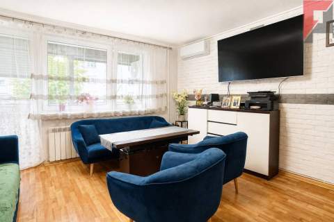 Mieszkanie na sprzedaż, 75,2 m2, Kąkolewo