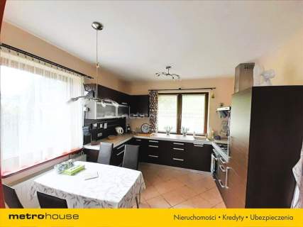 Komfortowa rezydencja z panoramą Krynicy Zdrój