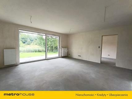 Apartamenty, natura i ogród pełen uroku