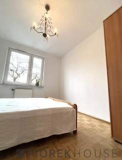 3-pokojowe mieszkanie na Pradze-Północ