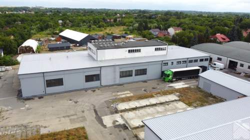 Obiekt do wynajęcia, 853 m2, Przemyśl