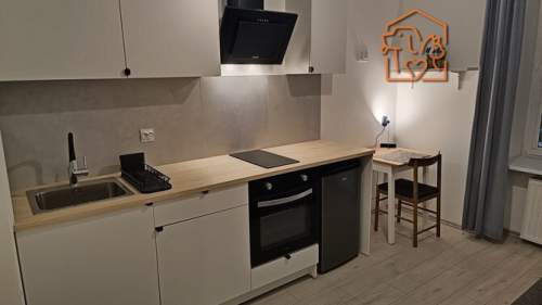 Kawalerka pet friendly, ul. Rewolucji 1905 r. 23