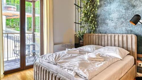 Gotowy biznes w górach Apartament inwestycyjny 2