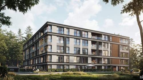Mieszkanie na sprzedaż, 56,54 m2, Kielce