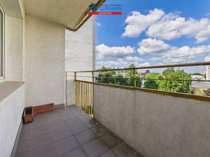 Mieszkanie 2 pokojowe 48m- winda, balkon, parking