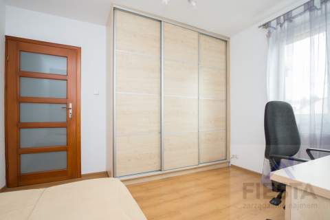 2 pokoje 48m2 Bemowo Narwik garaż wolne od 01.09