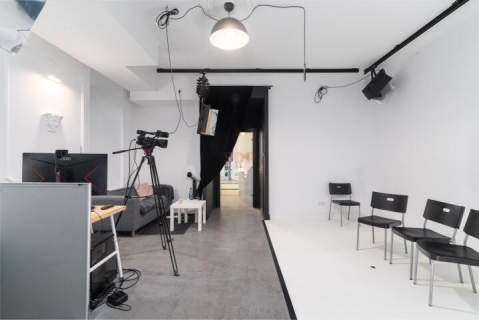 Lokal użytkowy 98,98m2 Kamienica Hoża
