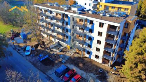 3 pokoje I balkon I 0% prowizji i PCC I 2025 r