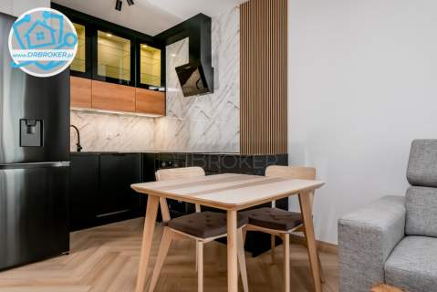 2 pokoje - Apartamenty Jurowiecka