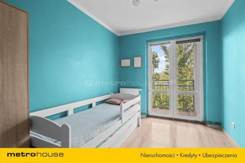 3-pok balkon. Ruda Śląska I Katowicka I Bykowina
