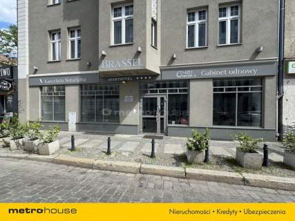 Klimatyzowany apartament premium. ul. Komandorska