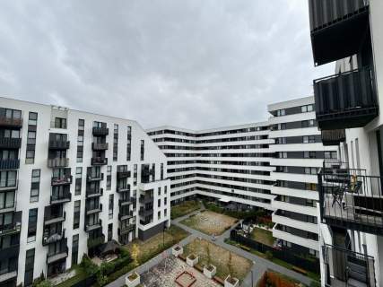 3 oddzielne sypialnie Balkon Klimatyzacja 