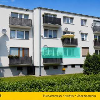 Mieszkanie na sprzedaż, 95,96 m2, Sępólno Krajeńskie