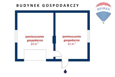 Dom 174m2, Rusiec, gm. Nadarzyn