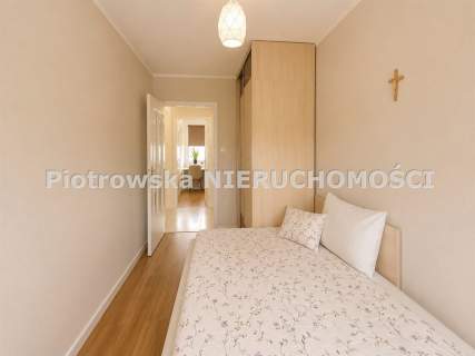 Mieszkanie na sprzedaż, 48,2 m2, Sieradz