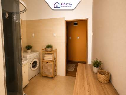 Apartament po remoncie Gotowy do wprowadzenia