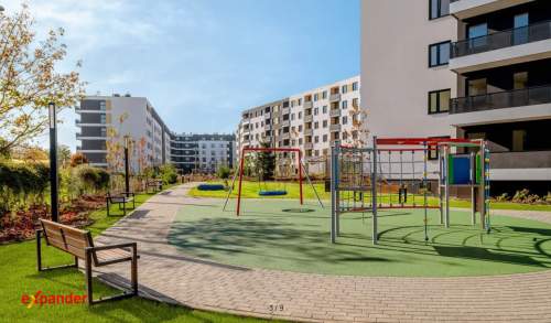 Wykończone 3 pokoje Gotowe do odbioru