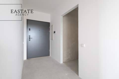 APARTAMENT Z WIDOKIEM NA MOTŁAWĘ I 73,37 m I