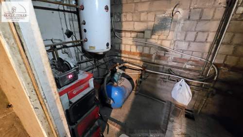 90/400 m2 DOM 4 pokoje Annowo - Jezioro 280000 KW