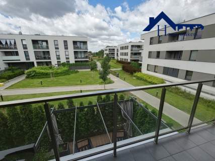 2-pokojowe Gotowe Garaż Balkon