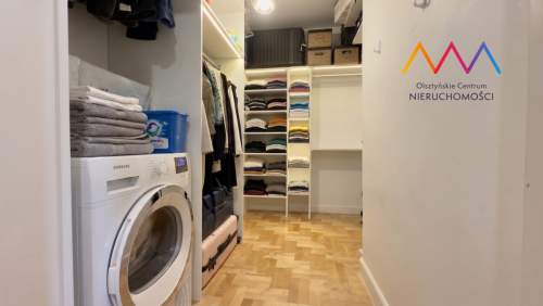 Dwupoziomowe Premium bez skosów Podgrodzie