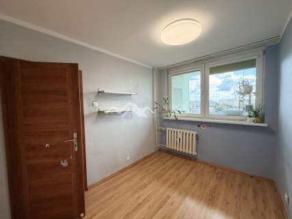 Kamienna-Hubska, super lokalizacja/M3/balkon