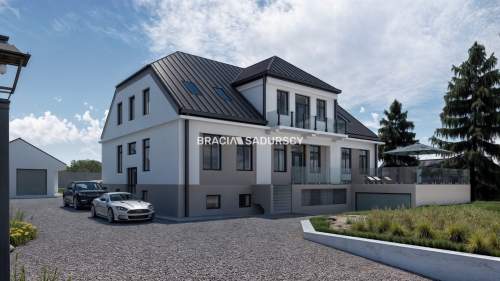 Dom na sprzedaż, 750 m2, Sławice Szlacheckie