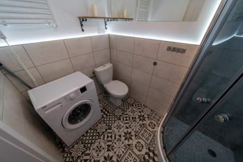 Mielczarskiego 16, komfortowe studio z antresolą