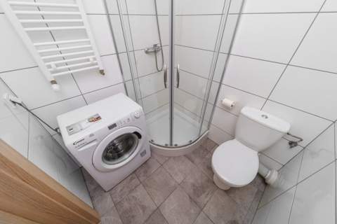 Targowa 55, Śródmieście, kawalerka w centrum