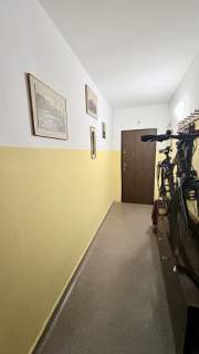 2 pokoje po remoncie Balkon Piwnica I Santocka