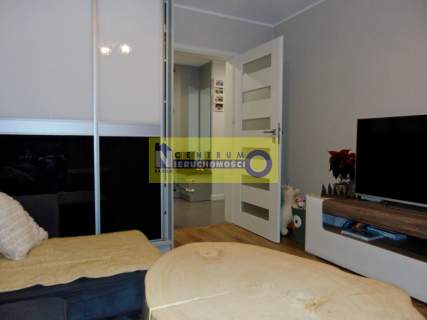 Ustronie, M4 53,85 m2, ul. Gagarina