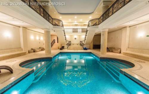 Mieszkanie na sprzedaż, 50,4 m2, Warszawa