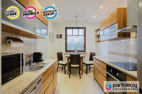 APARTAMENT W SERCU SOPOTU ul. 3 Maja