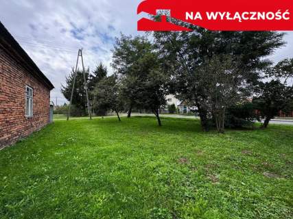 Dom na sprzedaż, 80 m2, Wola Rzędzińska