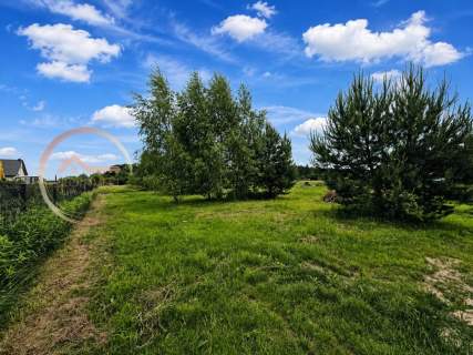 855m/blisko lasu/ spokojna okolica, Władysławowo